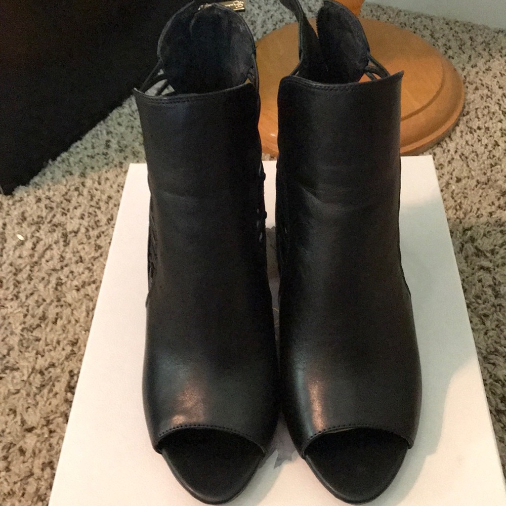 Jessica Simpson Millo Heels